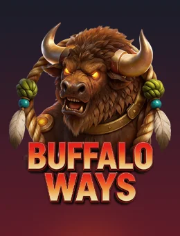 BUFFALO WAYS