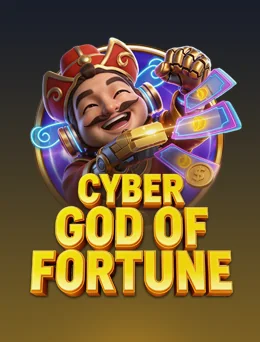 CYBER GOD OF FORTUNE⁺