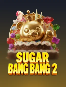 SUGAR BANG BANG 2