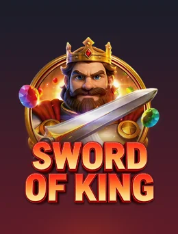 SWORD OF KING