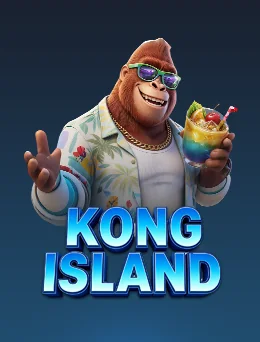 KONG ISLAND