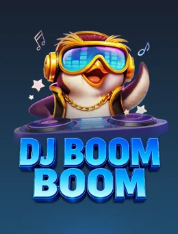 DJ BOOM BOOM