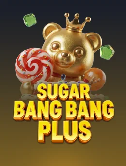 SUGAR BANG BANG PLUS