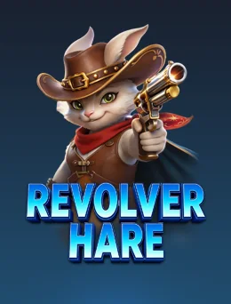 REVOLVER HARE
