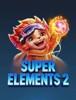 SUPER ELEMENTS 2