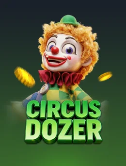 Circus Dozer