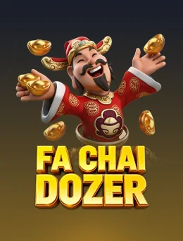 Fa Chai Dozer