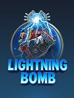 Lightning Bomb