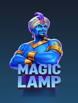 Magic Lamp