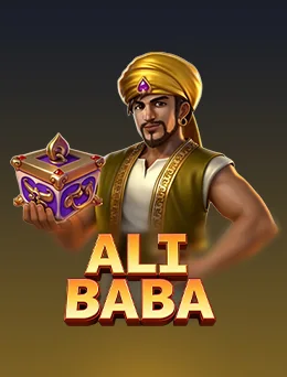 Ali Baba