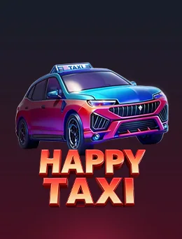 Happy Taxi
