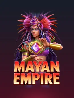 Mayan Empire