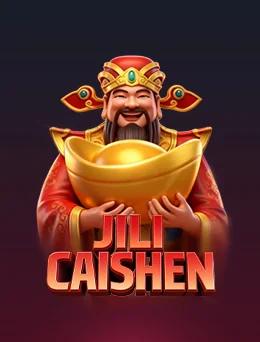 Jili Caishen