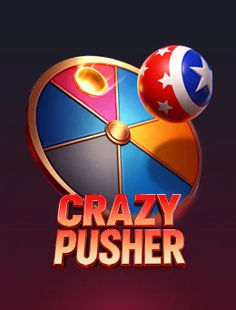 Crazy Pusher
