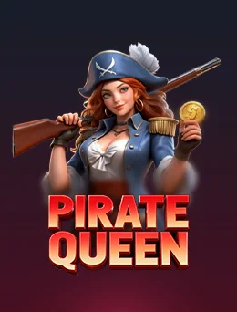 Pirate Queen