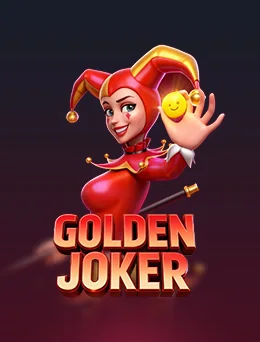 Golden Joker