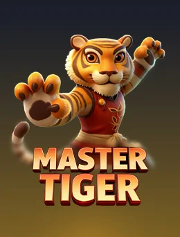 Master Tiger