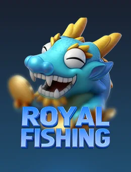 Royal Fishing