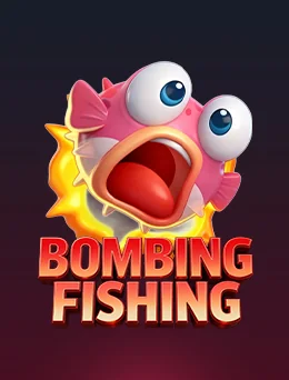 Bombing Fishing