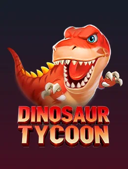 Dinosaur Tycoon