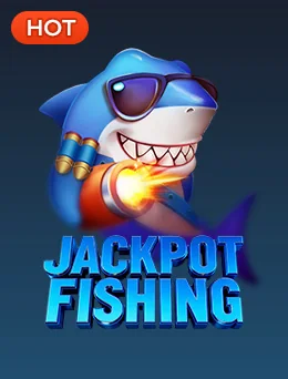 Jackpot Fishing