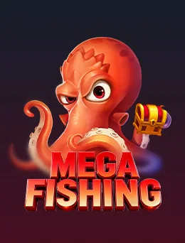 Mega Fishing