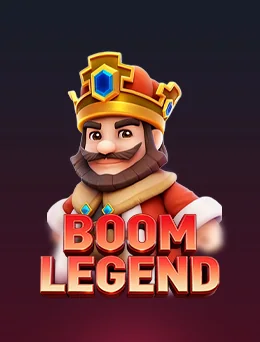 Boom Legend