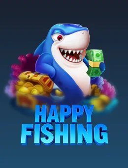 Happy Fishing