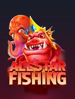 All-star Fishing
