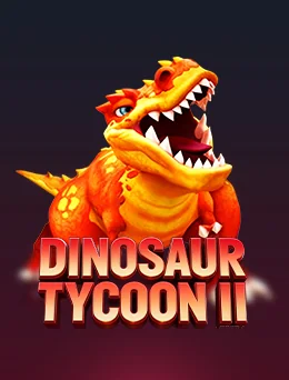 Dinosaur Tycoon Ii