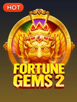 Fortune Gems 2