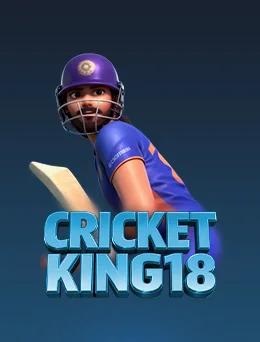 Cricket King 18