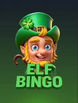 Elf Bingo