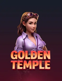 Golden Temple