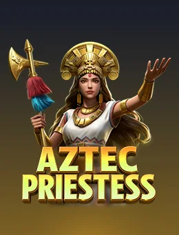 Aztec Priestess