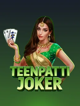 Teenpatti Joker