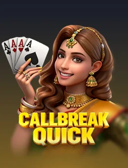 Callbreak Quick