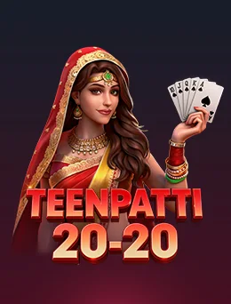 Teenpatti 20-20