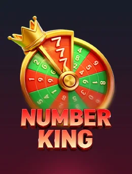 Number King