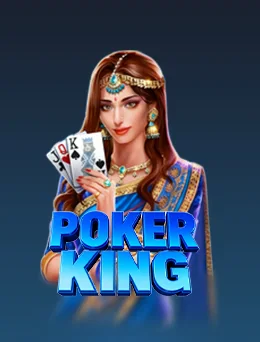 Poker King