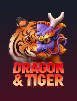 Dragon & Tiger