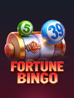 Fortune Bingo
