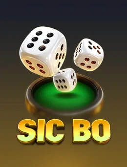 Sic Bo