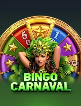 Bingo Carnaval