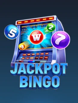 Jackpot Bingo