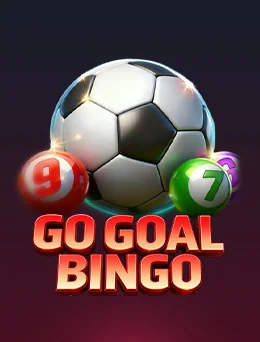 Go Goal Bingo