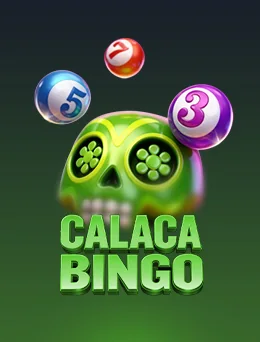 Calaca Bingo