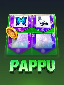 Pappu