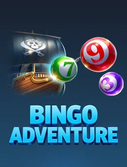 Bingo Adventure