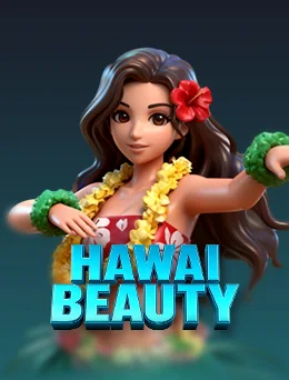 Hawaii Beauty